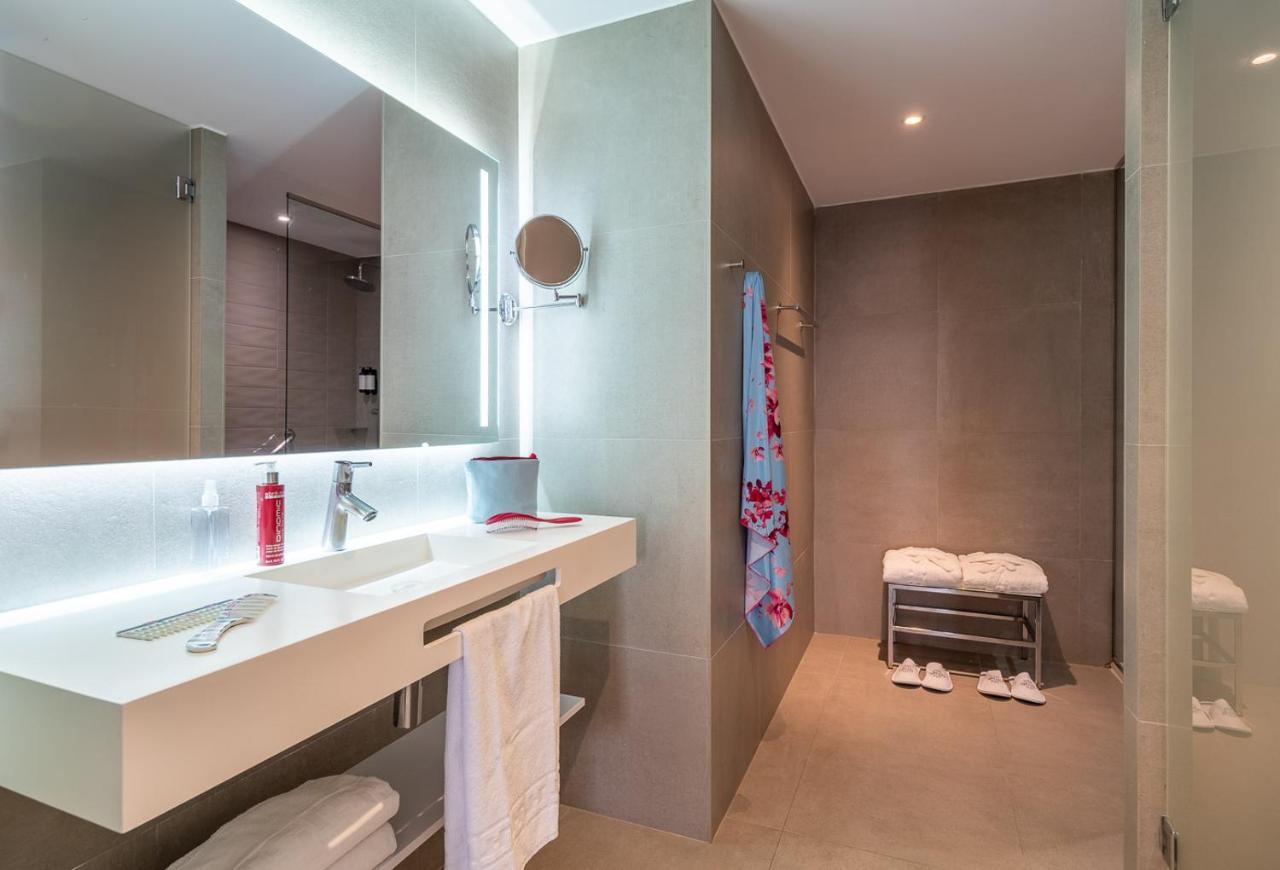 Suite Sea View