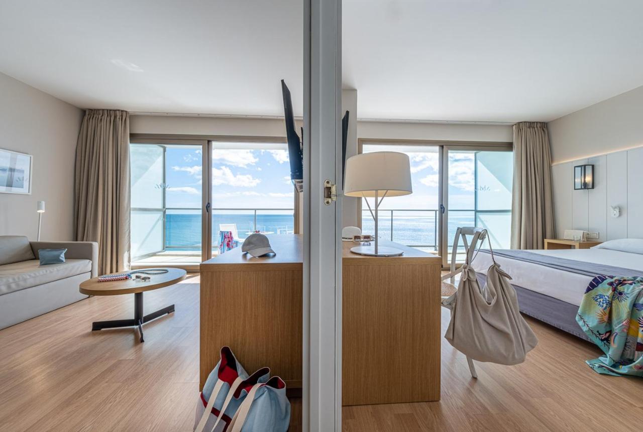 Suite Sea View