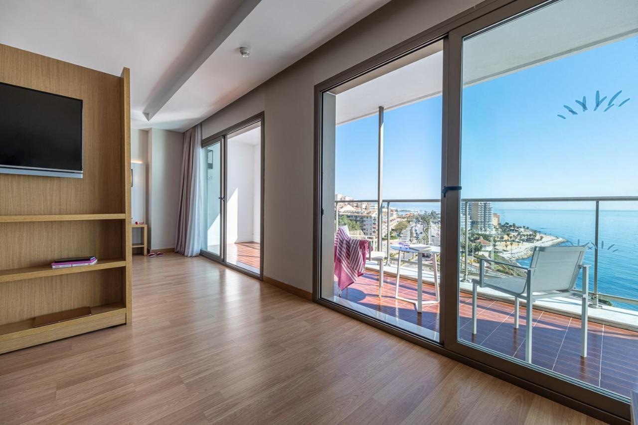 Junior Suite Sea View