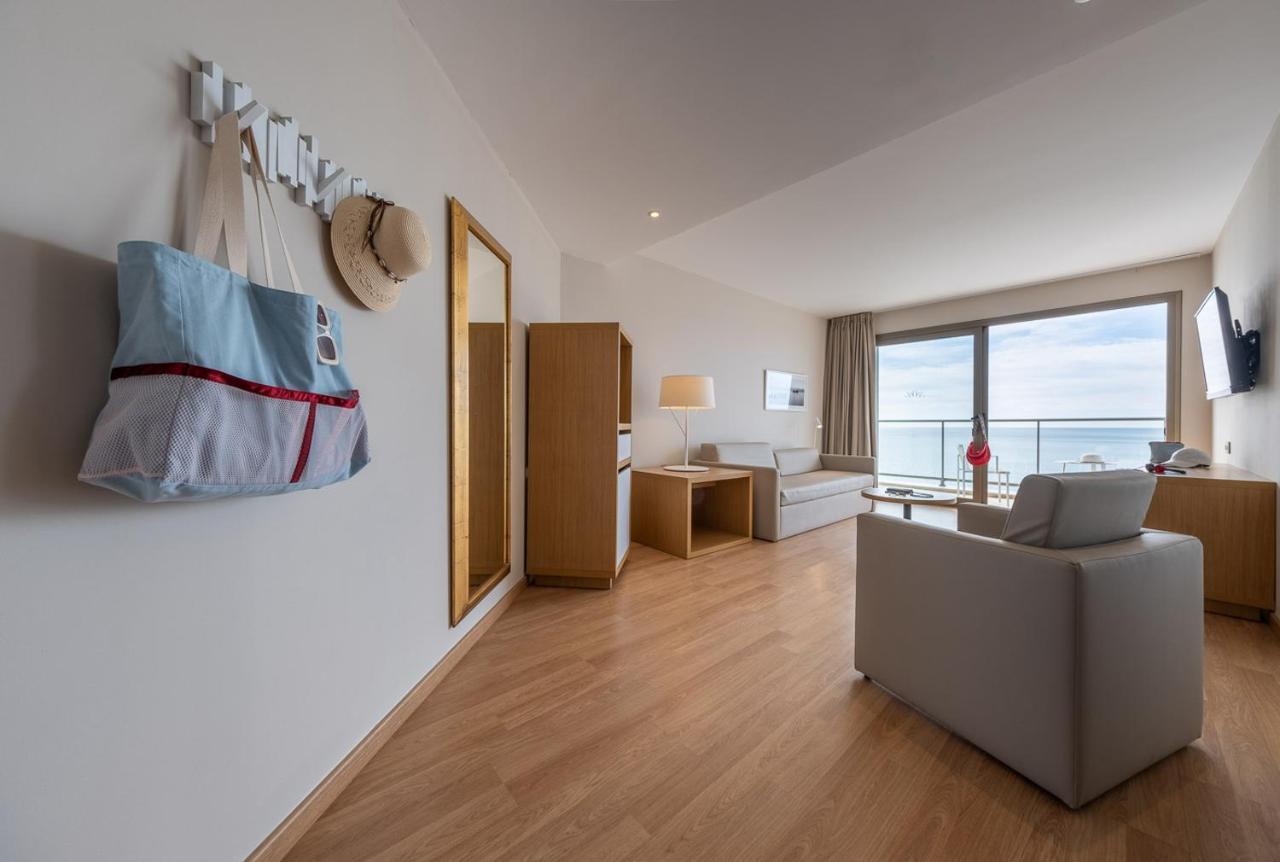 Suite Sea View