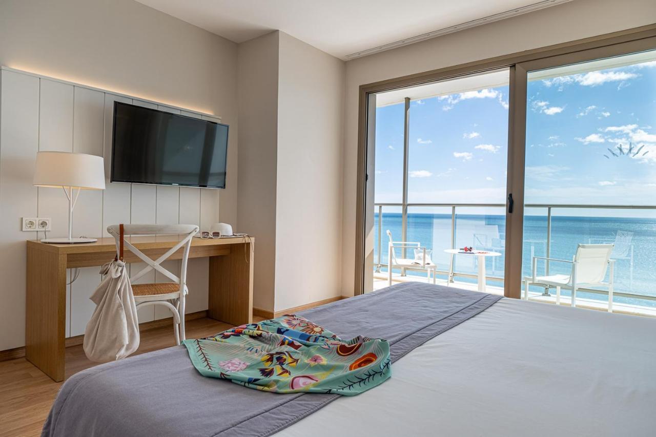 Suite Sea View