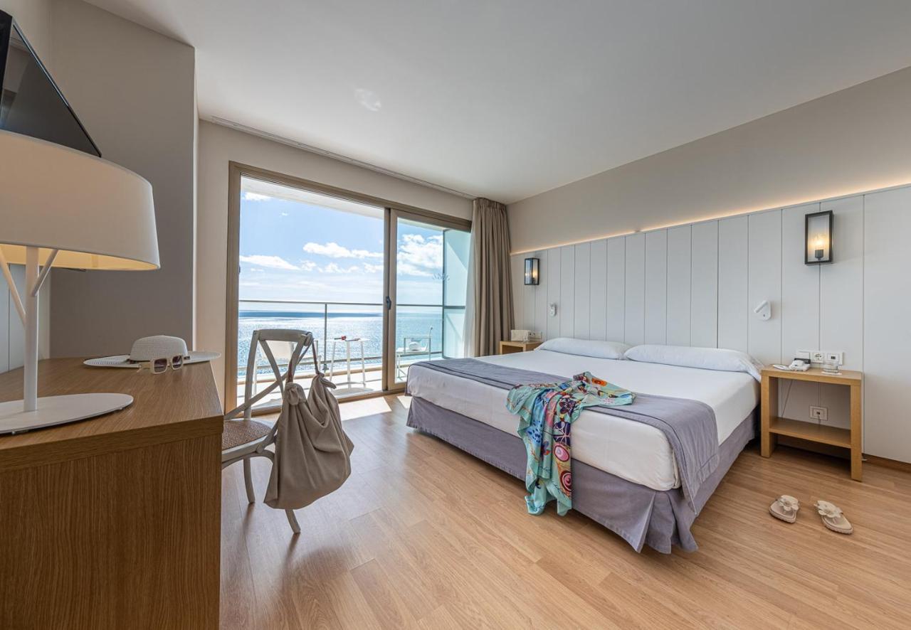 Suite Sea View