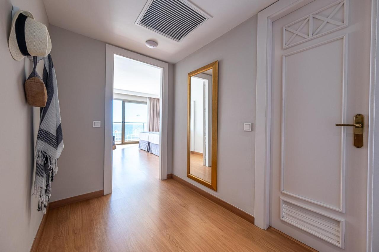 Superior Double Room Sea View